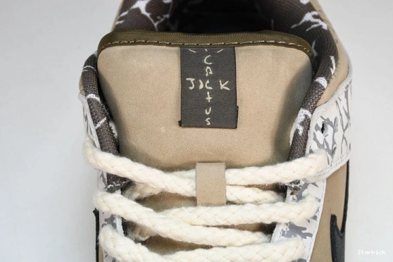 SB Low CT5053-010 QS PRM  Dunk Nike  1212